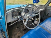 1964 Chevrolet 1500 for sale in Michigan (ID-128280)