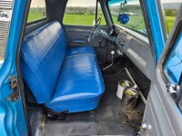 1964 Chevrolet 1500 for sale in Michigan (ID-128280)