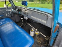 1964 Chevrolet 1500 for sale in Michigan (ID-128280)