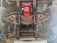 1964 Chevrolet 1500 for sale in Michigan (ID-128280)