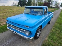 1964 Chevrolet 1500 for sale in Michigan (ID-128280)