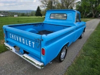 1964 Chevrolet 1500 for sale in Michigan (ID-128280)