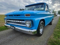 1964 Chevrolet 1500 for sale in Michigan (ID-128280)