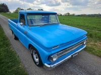 1964 Chevrolet 1500 for sale in Michigan (ID-128280)