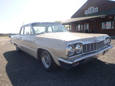 1964 Chevrolet Bel Air for sale