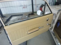 1964 Chevrolet Bel Air for sale in Michigan (ID-108415)
