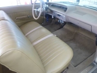 1964 Chevrolet Bel Air for sale in Michigan (ID-108415)