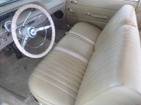 1964 Chevrolet Bel Air for sale in Michigan (ID-108415)