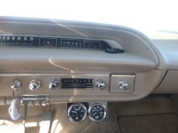1964 Chevrolet Bel Air for sale in Michigan (ID-108415)