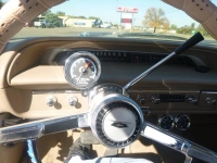 1964 Chevrolet Bel Air for sale in Michigan (ID-108415)