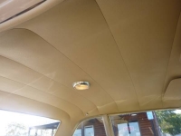 1964 Chevrolet Bel Air for sale in Michigan (ID-108415)
