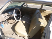 1964 Chevrolet Bel Air for sale in Michigan (ID-108415)