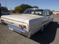 1964 Chevrolet Bel Air for sale in Michigan (ID-108415)