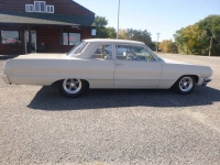 1964 Chevrolet Bel Air for sale in Michigan (ID-108415)
