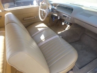 1964 Chevrolet Bel Air for sale in Michigan (ID-108415)