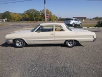 1964 Chevrolet Bel Air for sale in Michigan (ID-108415)