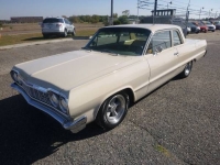 1964 Chevrolet Bel Air for sale in Michigan (ID-108415)