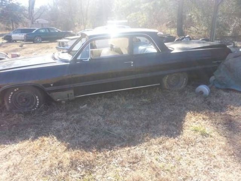 1964 Chevrolet Bel Air for sale in Riverhead, New York (ID-110743) 1964 Chevrolet Bel Air for sale in Riverhead, New York (ID-110743)