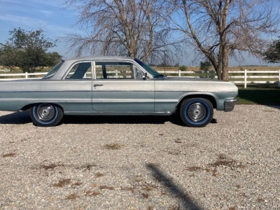 1964 Chevrolet Bel Air for sale