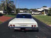 1964 Chevrolet Bel Air for sale in Michigan (ID-122509)
