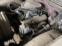 1964 Chevrolet Bel Air for sale in Michigan (ID-125266)