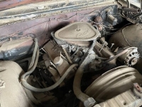 1964 Chevrolet Bel Air for sale in Michigan (ID-125266)