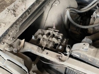 1964 Chevrolet Bel Air for sale in Michigan (ID-125266)