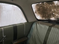 1964 Chevrolet Bel Air for sale in Michigan (ID-125266)