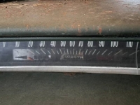 1964 Chevrolet Bel Air for sale in Michigan (ID-125266)