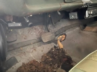 1964 Chevrolet Bel Air for sale in Michigan (ID-125266)