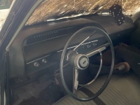1964 Chevrolet Bel Air for sale in Michigan (ID-125266)