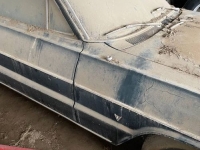 1964 Chevrolet Bel Air for sale in Michigan (ID-125266)