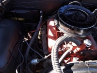 1964 Chevrolet Bel Air for sale in Michigan (ID-125573)