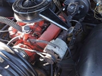 1964 Chevrolet Bel Air for sale in Michigan (ID-125573)