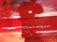 1964 Chevrolet Bel Air for sale in Michigan (ID-125573)