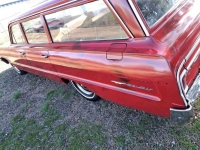 1964 Chevrolet Bel Air for sale in Michigan (ID-125573)