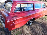 1964 Chevrolet Bel Air for sale in Michigan (ID-125573)