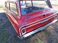 1964 Chevrolet Bel Air for sale in Michigan (ID-125573)