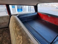 1964 Chevrolet Bel Air for sale in Michigan (ID-125573)
