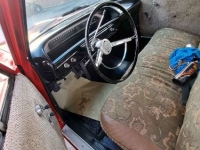 1964 Chevrolet Bel Air for sale in Michigan (ID-125573)