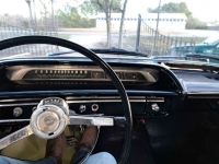 1964 Chevrolet Bel Air for sale in Michigan (ID-125573)