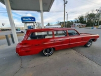 1964 Chevrolet Bel Air for sale in Michigan (ID-125573)