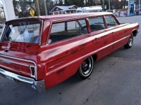 1964 Chevrolet Bel Air for sale in Michigan (ID-125573)