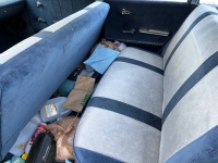 1964 Chevrolet Bel Air for sale in Michigan (ID-126344)