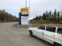 1964 Chevrolet Bel Air for sale in Michigan (ID-126344)
