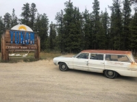 1964 Chevrolet Bel Air for sale in Michigan (ID-126344)