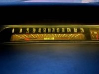 1964 Chevrolet Bel Air for sale in Michigan (ID-126344)