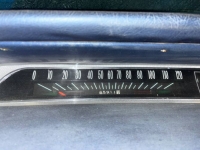 1964 Chevrolet Bel Air for sale in Michigan (ID-126344)
