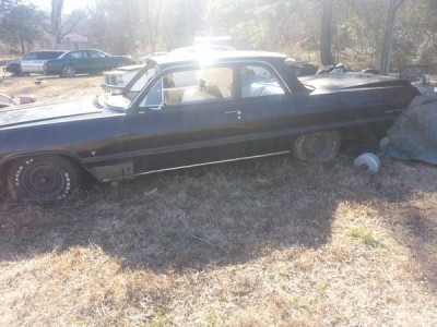 1964 Chevrolet Bel Air for sale