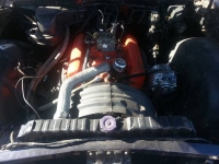 1964 Chevrolet Bel Air for sale (ID-99534)